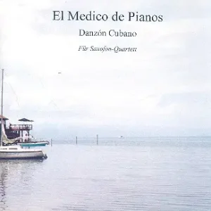 Sofort Bestellen El medico de pianos