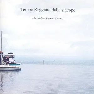 Tempo reggiato dalle sincope Begrenztes Angebot