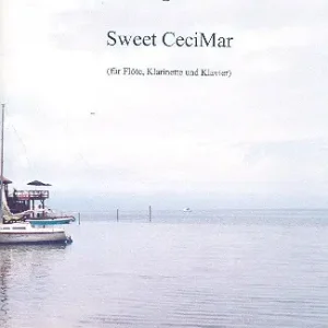 Neue Kollektion Sweet CeciMar