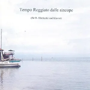 Tempo reggiato dalle sincope Sonderangebot