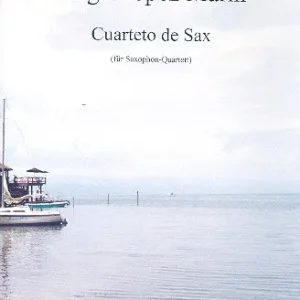 Bestpreis Cuarteto de Sax