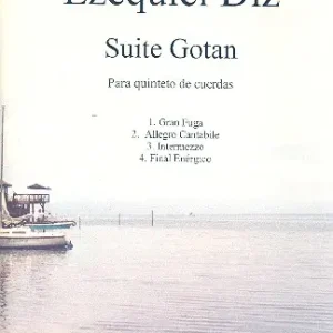 Nur Heute Suite Gotan