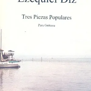 Zertifiziert 3 Piezas populares