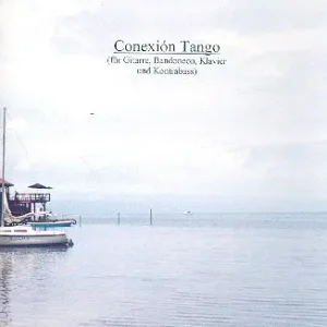 Neue Kollektion Conexión Tango