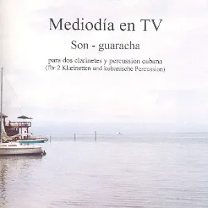 Preiswert Mediodía en TV