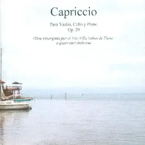 Highlight Capriccio op.29
