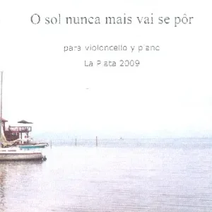 Preiswert O sol nunca mais vai se pôr