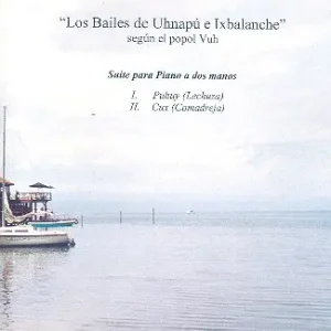 Sichere Zahlung Los bailes de Uhnapú e Ixbalanche