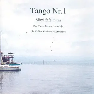 Top-Angebot Tango Nr.1