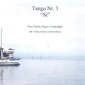 Heißes Angebot Tango Nr.3