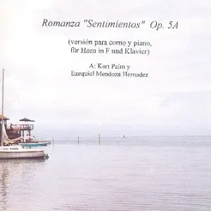 Billig Romanza "Sentimientos" op.5a