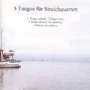 5 Tangos Nur Für Kurze Zeit