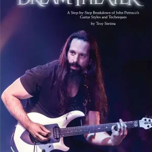 Rabatt Dream Theater (+Audio Access):