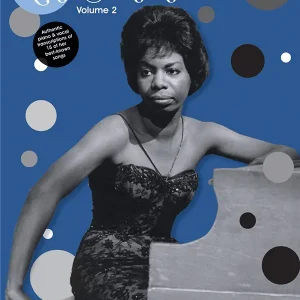 Gratis Versand Nina Simone: The Piano Songbook vol.2