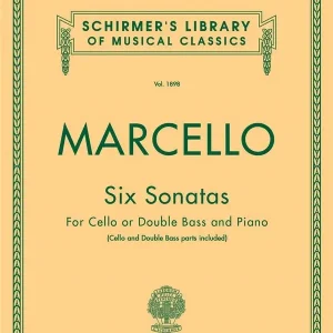 6 Sonatas Neue Kollektion