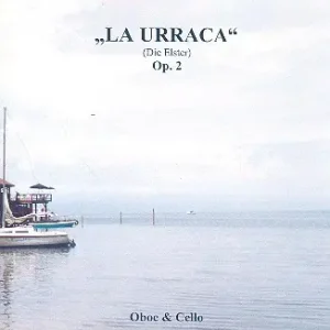 La urraca op.2 Schneller Versand