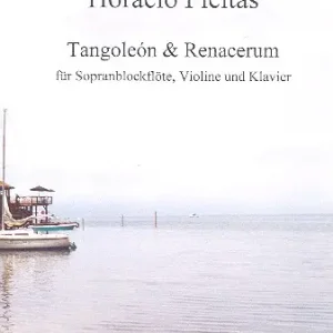 Knallerangebot Tangoleón & Renacerum