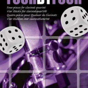 Four by Four Mega-Angebot