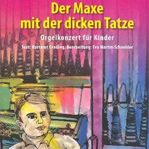 Der Maxe mit der dicken Tatze Top-Angebot