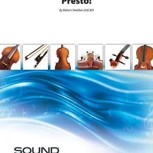 Presto Kostenfreie Lieferung