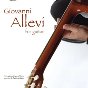 Abverkauf Giovanni Allevi