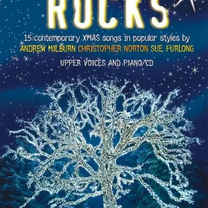 Preis Gesenkt The little Cradle Rocks (+CD)