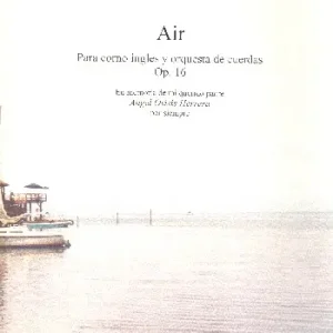 Air op.16 Heißes Angebot