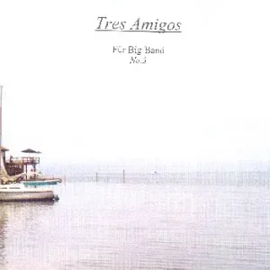 Tres amigos Ausverkauf