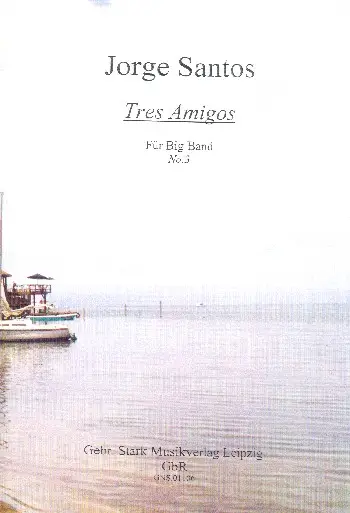 Tres amigos Ausverkauf