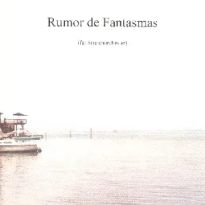 Rumor de Fantasmas Bestpreis
