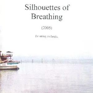 Neue Ware Silhouettes of Breathing