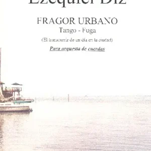 Fragor urbano Jetzt Kaufen