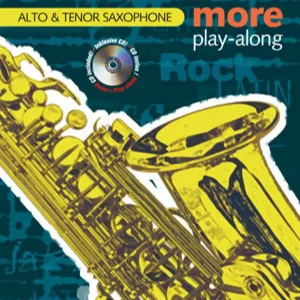 Schnäppchen Play 'em right - more Playalong (+CD):