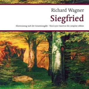 Siegfried WWV 86 C Neue Kollektion