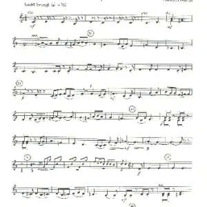 Finale Aktion Concertino