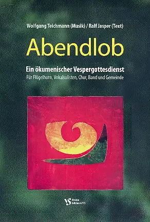 Markenprodukt Abendlob