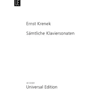 Sale Sämtliche Sonaten