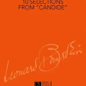 Neue Ware 10 selections from candide