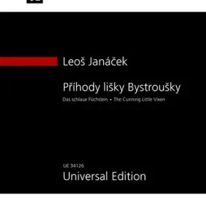 Das schlaue Füchslein Bestpreis