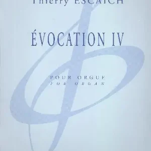 Evocation no.4 Must-Have
