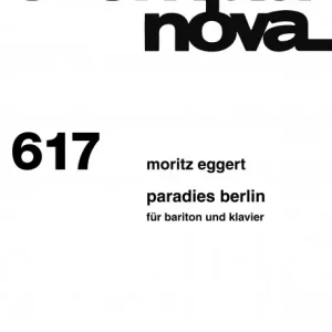 Paradies Berlin Top-Angebot