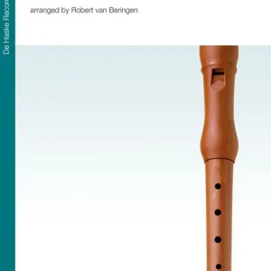 Neue Ware Easy Baroque Suite for 3 recorders (SAT(B))