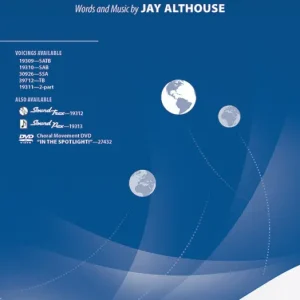 Markenware Cantar! (Sing)