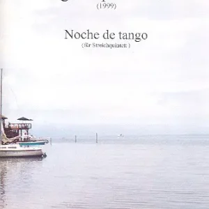 Noche de tango Mega-Angebot