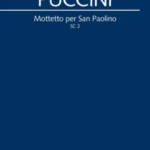 Direkt Vom Hersteller Mottetto per San Paolino SC2