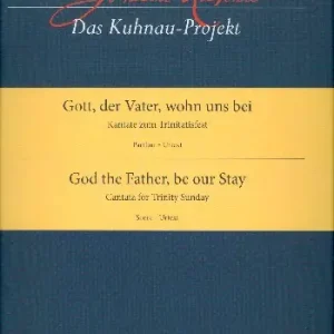 Sonderaktion Gott der Vater wohn uns bei