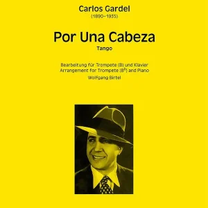 Kostenloser Versand Por una cabeza