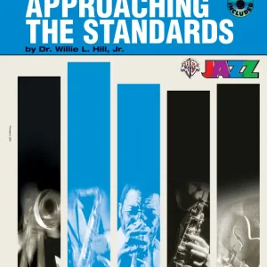 Beliebt Approaching the standards vol.3 (+CD):