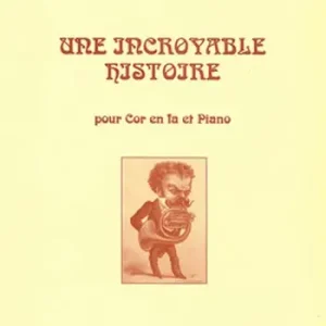 Geprüft Une incroyable histoire