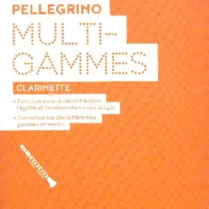 Heißes Angebot Multi-gammes